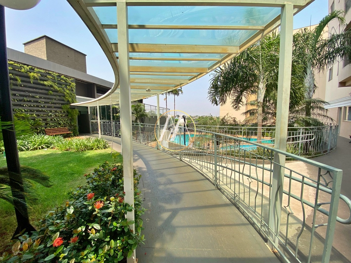 3ª foto do condomínio