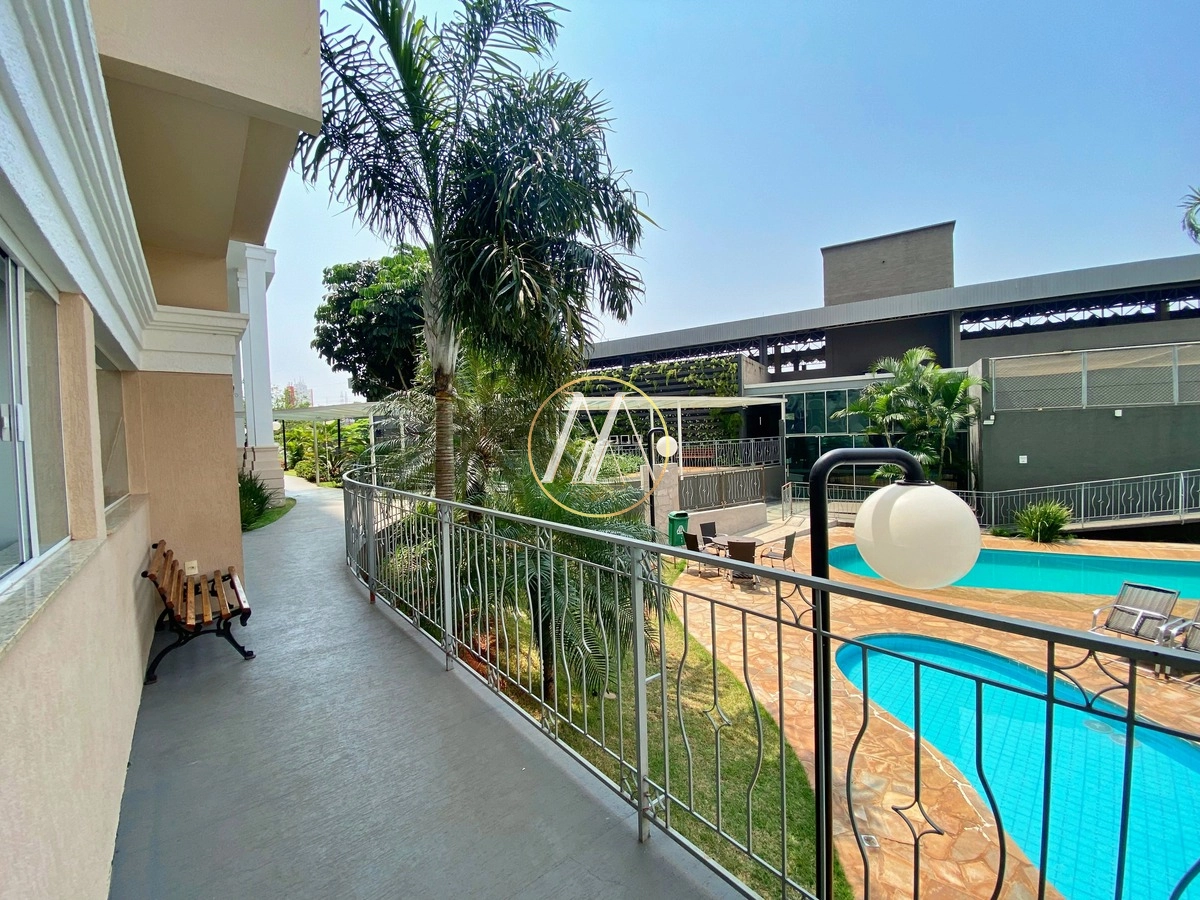 7ª foto do condomínio