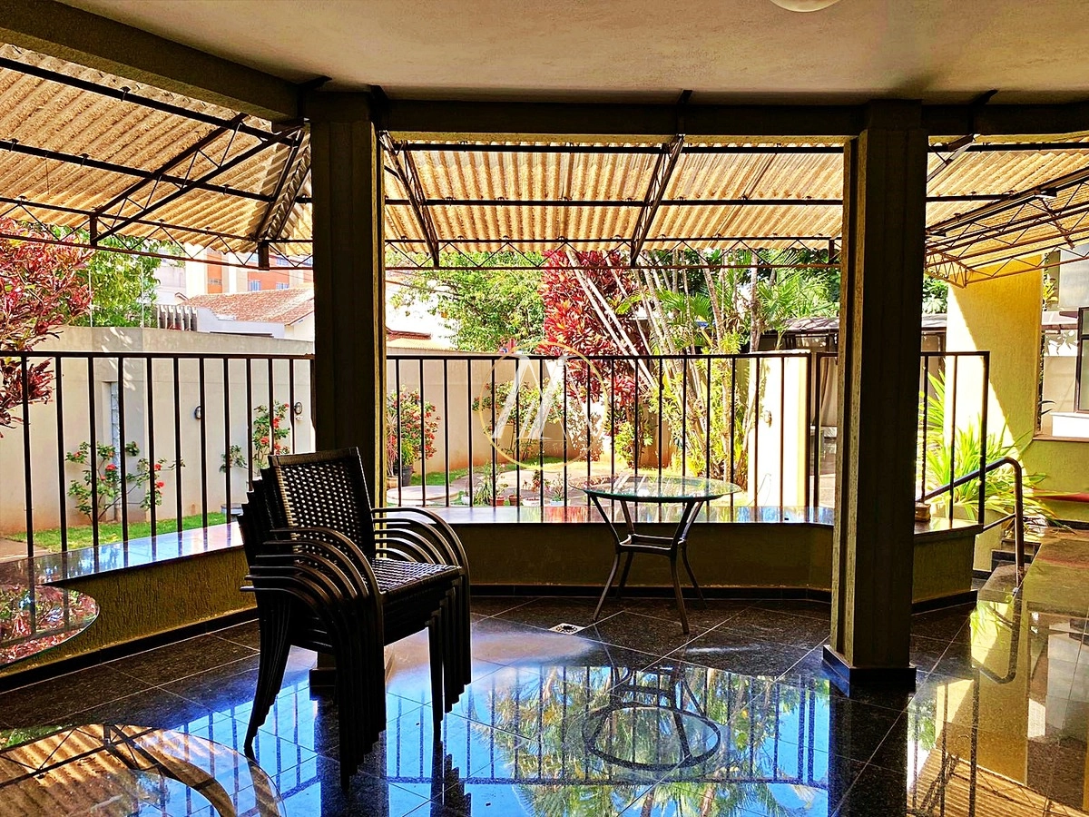 8ª foto do condomínio