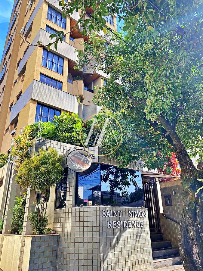 11ª foto do condomínio