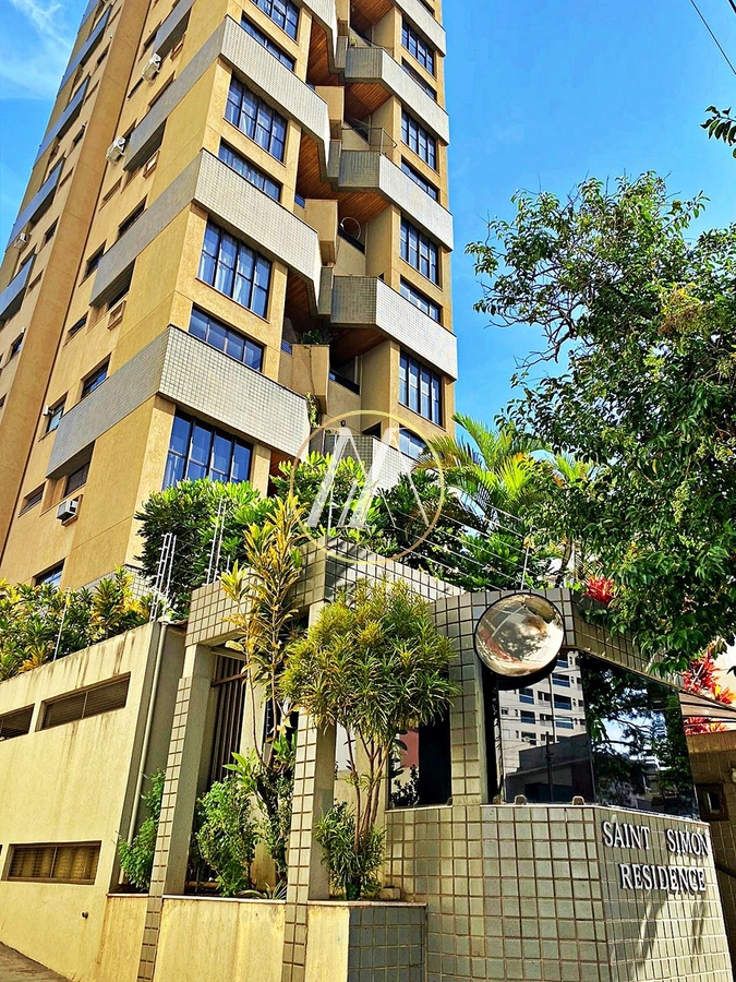 2ª foto do condomínio