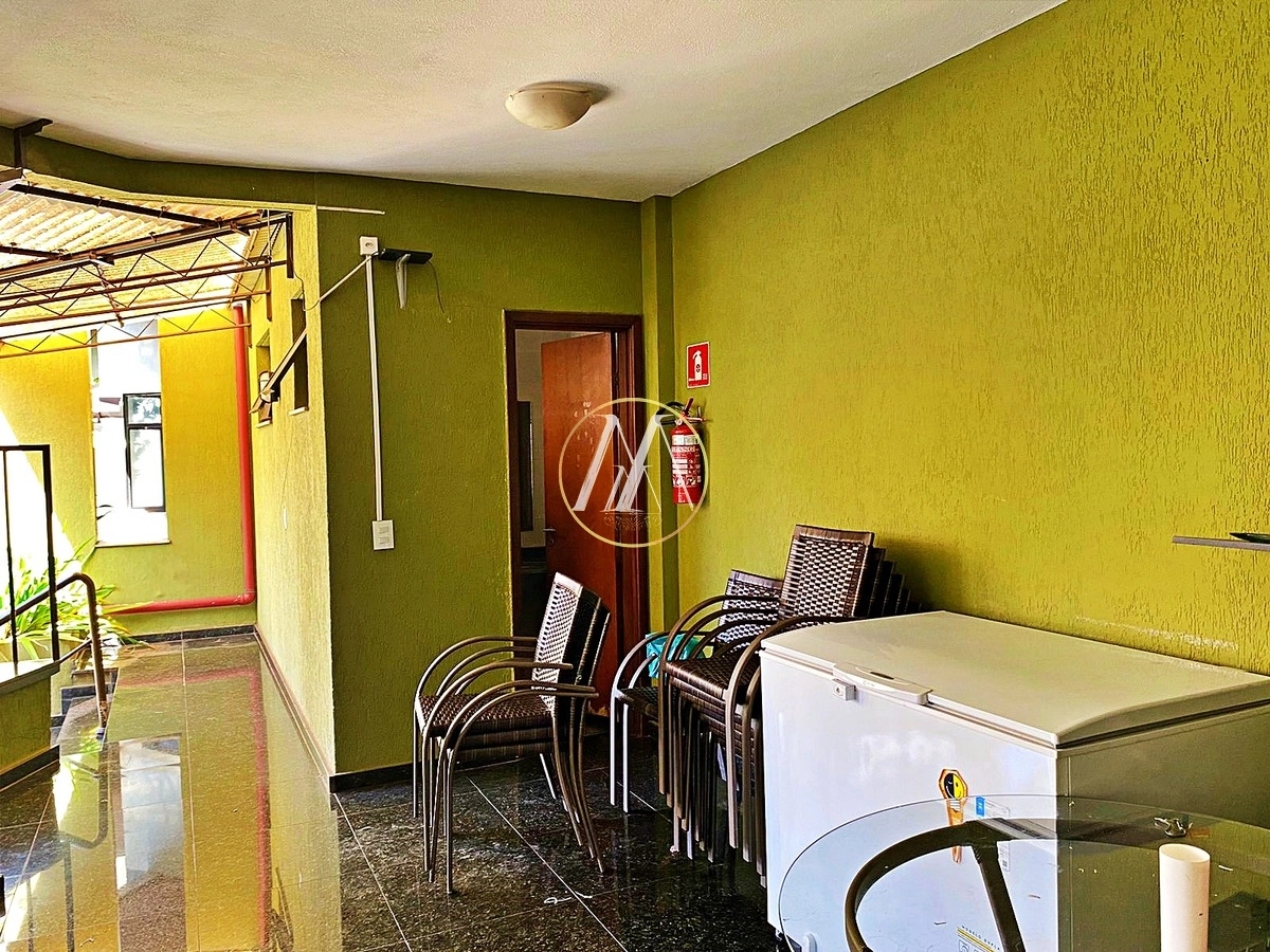 10ª foto do condomínio