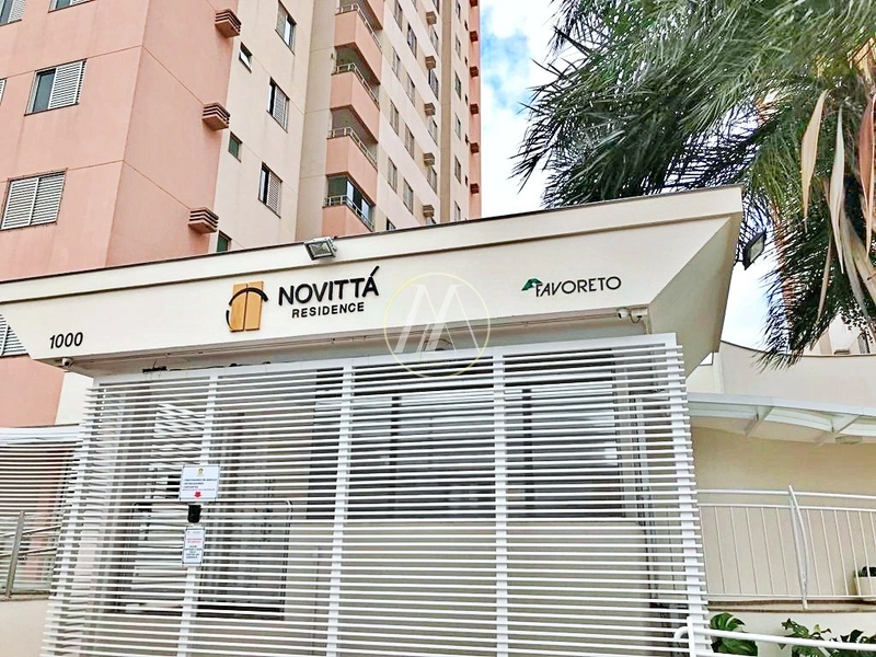 Novittá Residence