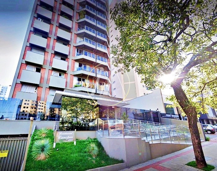 3ª foto do condomínio