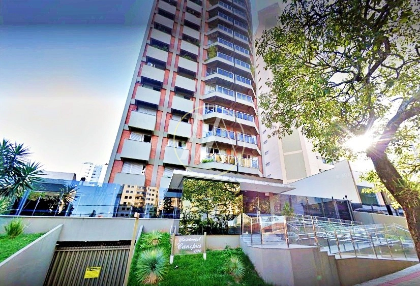 4ª foto do condomínio