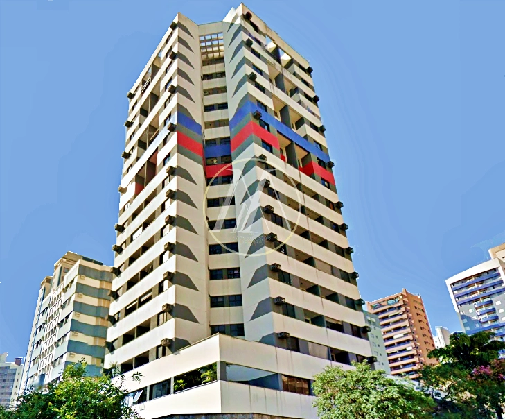 7ª foto do condomínio