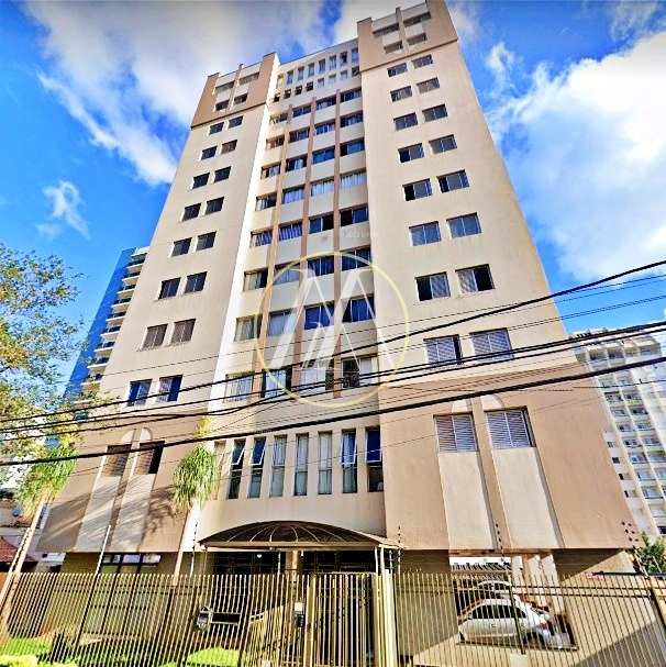 1ª foto do condomínio