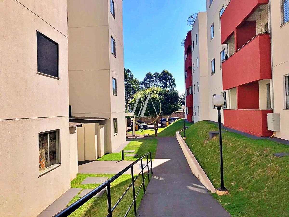 19ª foto do condomínio