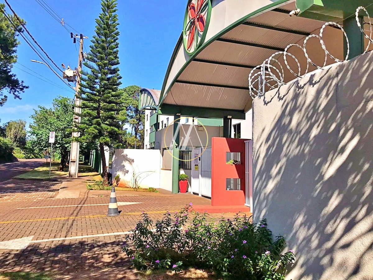 2ª foto do condomínio