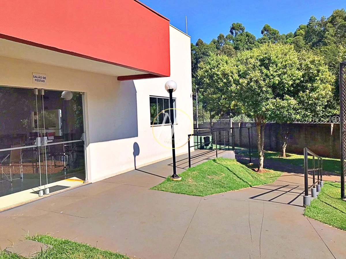 16ª foto do condomínio