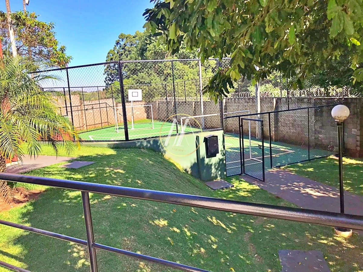 10ª foto do condomínio