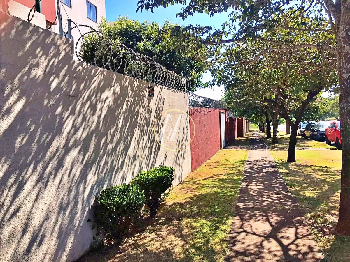 21ª foto do condomínio