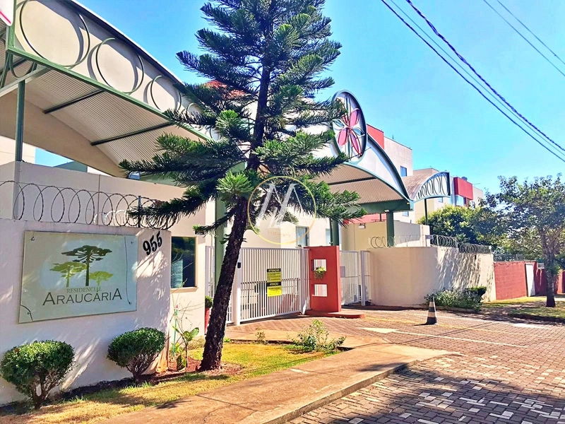 Residencial Araucária