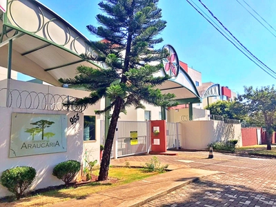 Residencial Araucária