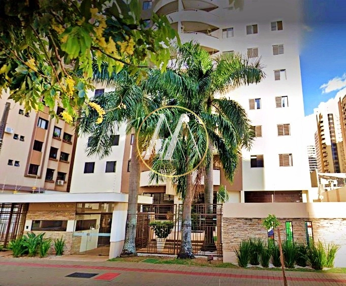 1ª foto do condomínio