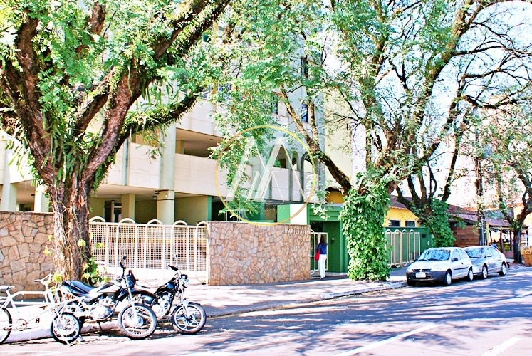 3ª foto do condomínio