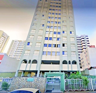 Edifício Residencial Amarilis