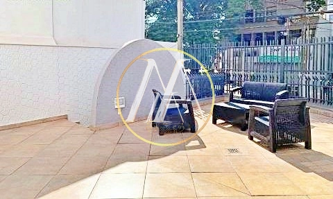 8ª foto do condomínio