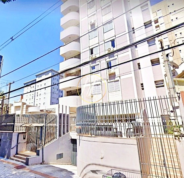 Edifício Luis de Camões