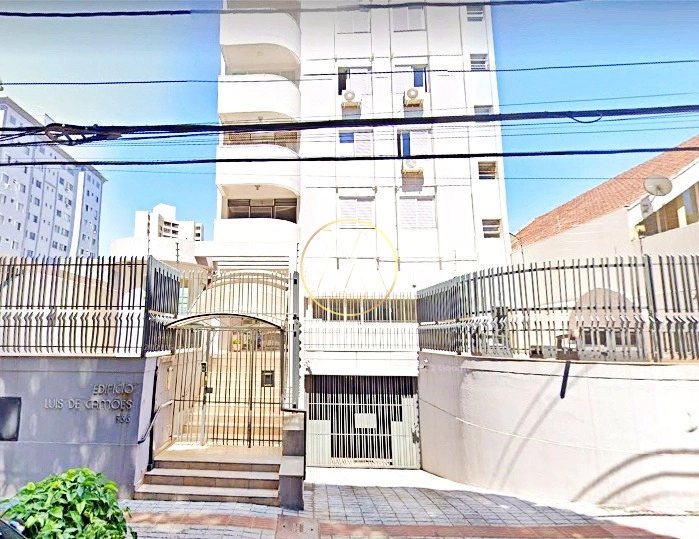 Edifício Luis de Camões