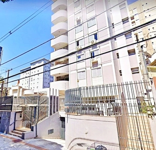 Edifício Luis de Camões