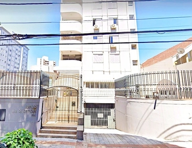 Edifício Luis de Camões