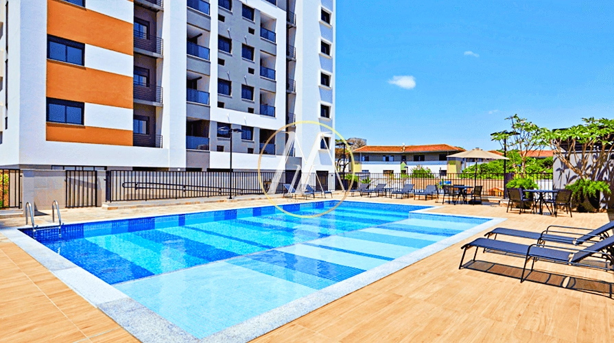 3ª foto do condomínio