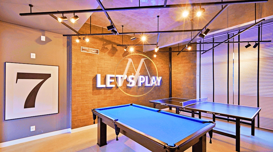 6ª foto do condomínio