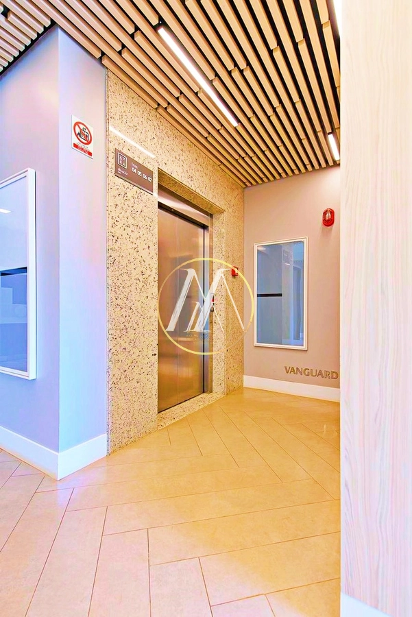 10ª foto do condomínio