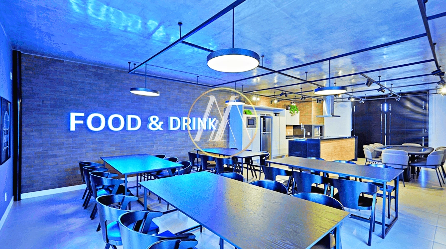 4ª foto do condomínio