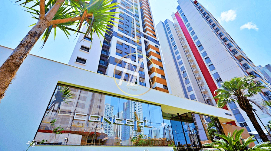 2ª foto do condomínio