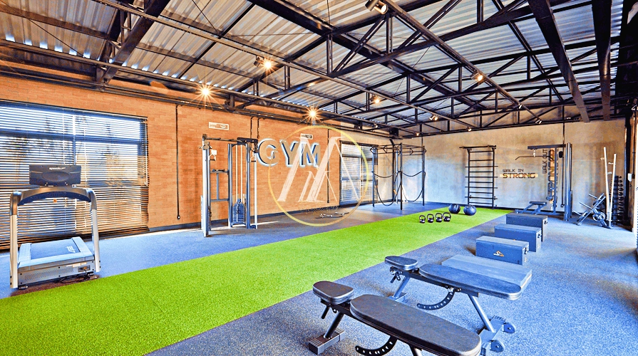 9ª foto do condomínio