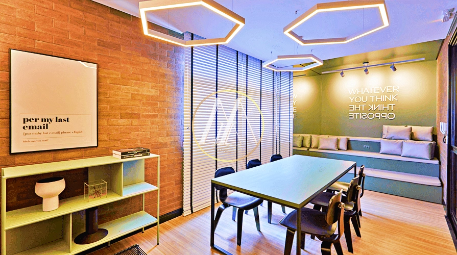 7ª foto do condomínio