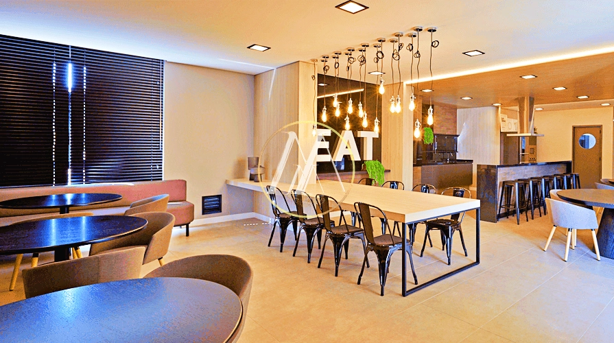 5ª foto do condomínio