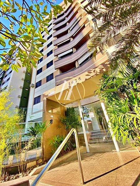 Residencial Saint James