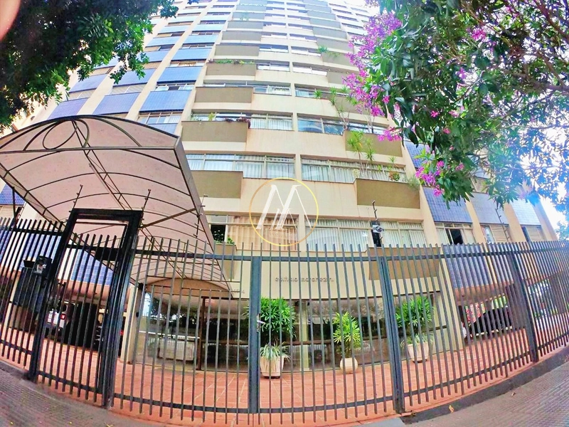 Edifício Marchezini