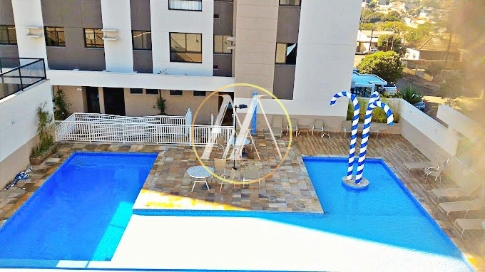 2ª foto do condomínio