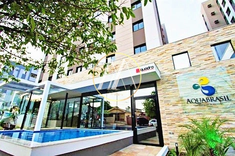 Aquabrasil Residencial & Resort