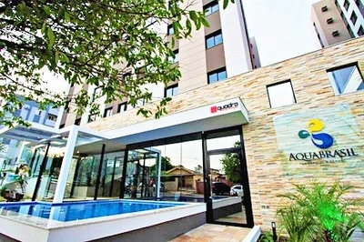 Aquabrasil Residencial & Resort