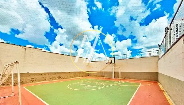 11ª foto do condomínio