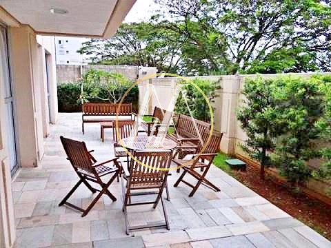 7ª foto do condomínio