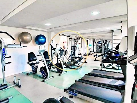 13ª foto do condomínio