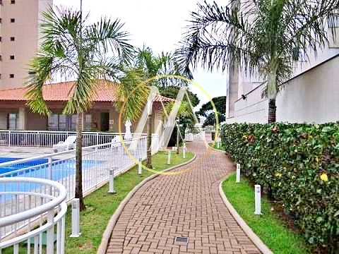 5ª foto do condomínio