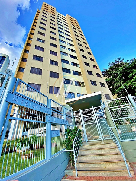 Residencial Belvedere