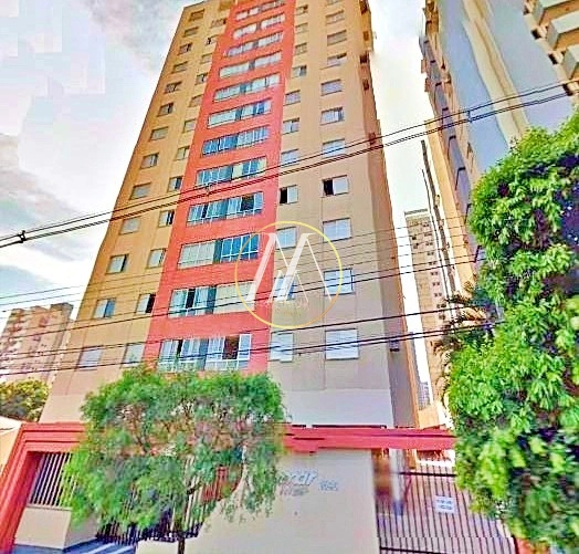 Edifício Mal del Plata