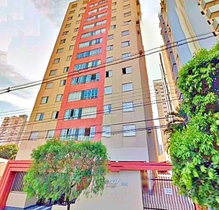 Edifício Mal del Plata