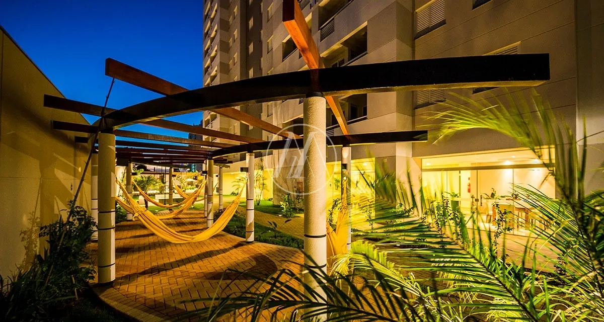 2ª foto do condomínio