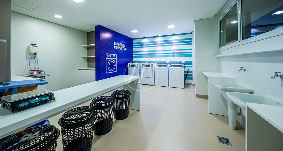 13ª foto do condomínio