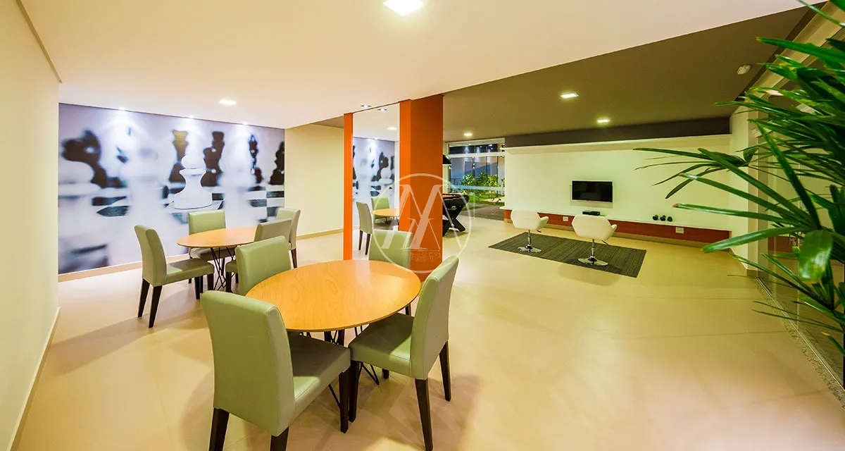 10ª foto do condomínio