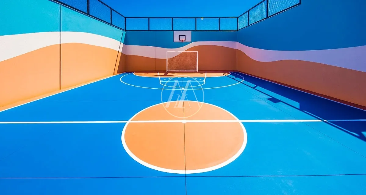 15ª foto do condomínio